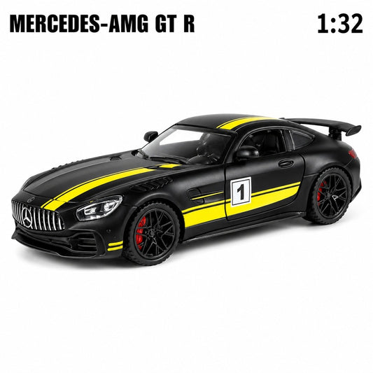 Mercedes-AMG GT — 1:32 Diecast Model Car