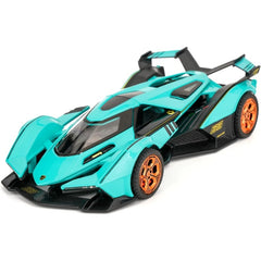 Lamborghini V12 Vision Gran Turismo — 1:32 Diecast Model Car