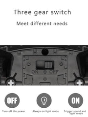 New 1:24 Range Rover Sport Alloy Car Model Simulation Sound And Light Pull Back Toy Car Metal Suv Boys Collection Ornaments Gift