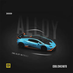 1:64 BMW M4 GT3 Beetle Alloy Sports Car Model Diecasts Metal Track Racing Vehicles Car Model Simulation Collection kids Toy Gift