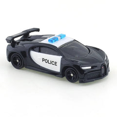 Takara Tomy Tomica No.79 Bugatti Chiron Pur Sport Car Alloy Toys Motor Vehicle Diecast Metal Model Kids Xmas Gift Toys for Boys