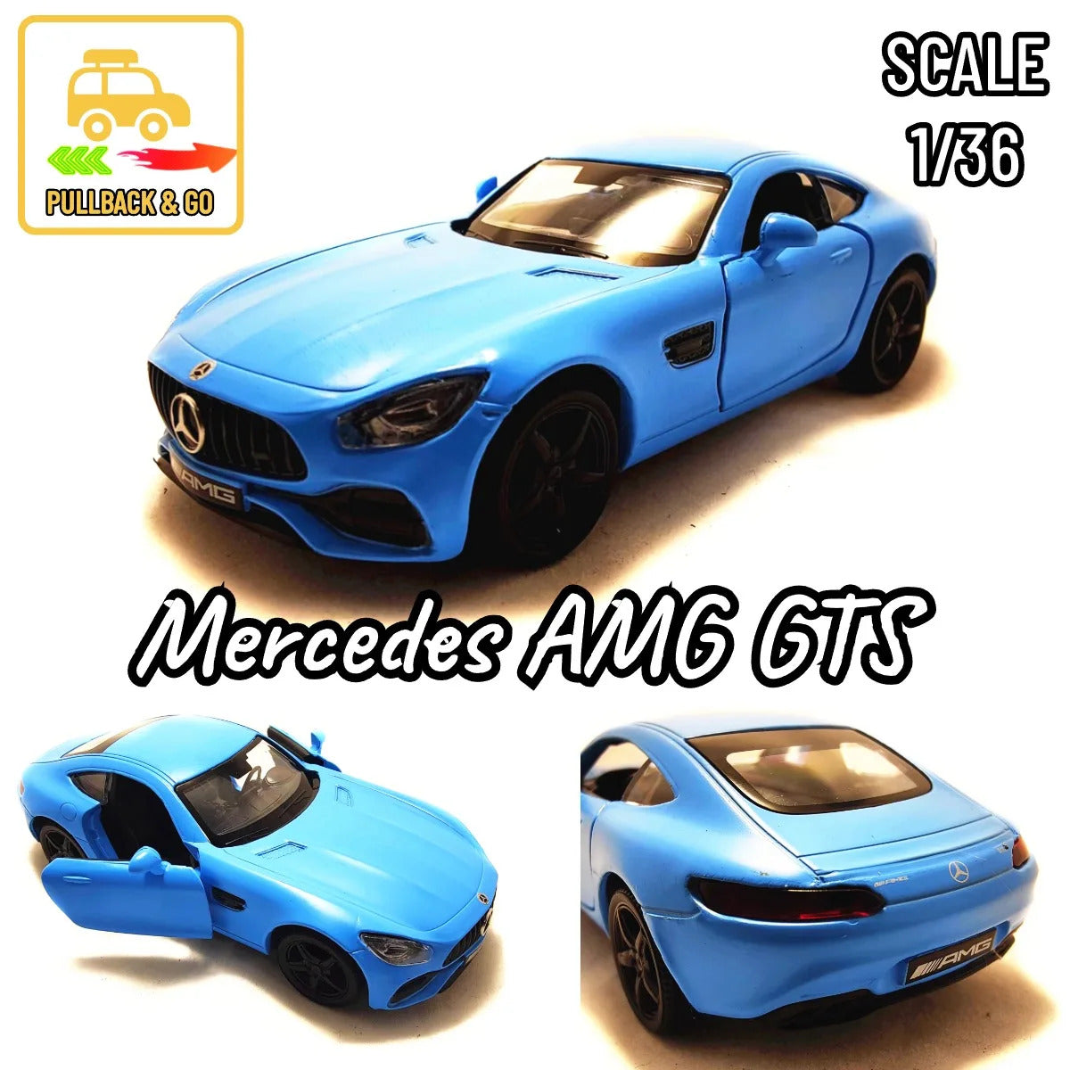 1:36 Car Model VW Golf GTI Scale Metal Diecast Replica Home Office Miniature Art Vehicle Interior Decoration Kid Boy Toy