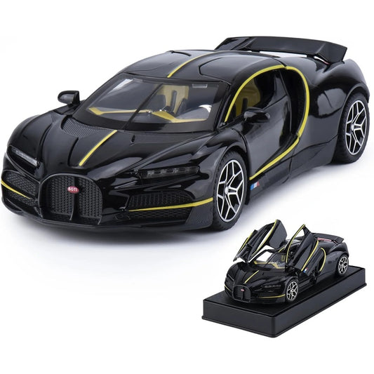 Collectible Car — 1:32 Diecast Model Car