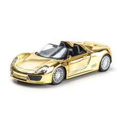 Racing Car — 1:32 Diecast Model Car