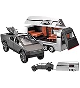 EROCK 1:24 Koenigsegg ONE die-cast car Model Toys, Open Door Design, Sound and Light Function, Suitable Gifts, Decorations, Collectibles, Toys for Adults and Children. (Purple-one)