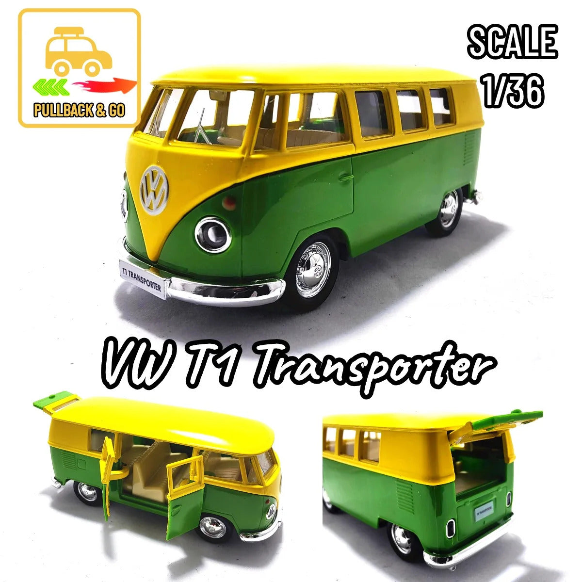 1:36 Car Model VW Golf GTI Scale Metal Diecast Replica Home Office Miniature Art Vehicle Interior Decoration Kid Boy Toy