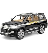EROCK 1:24 Koenigsegg ONE die-cast car Model Toys, Open Door Design, Sound and Light Function, Suitable Gifts, Decorations, Collectibles, Toys for Adults and Children. (Purple-one)