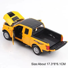 Ford F-150 Raptor BigFoot — 1:32 Diecast Model Car
