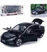 EROCK 1:24 Koenigsegg ONE die-cast car Model Toys, Open Door Design, Sound and Light Function, Suitable Gifts, Decorations, Collectibles, Toys for Adults and Children. (Purple-one)