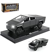 EROCK 1:24 Koenigsegg ONE die-cast car Model Toys, Open Door Design, Sound and Light Function, Suitable Gifts, Decorations, Collectibles, Toys for Adults and Children. (Purple-one)