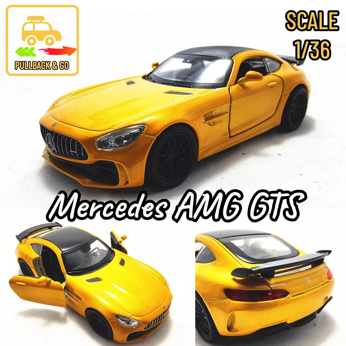 1:36 Car Model VW Golf GTI Scale Metal Diecast Replica Home Office Miniature Art Vehicle Interior Decoration Kid Boy Toy
