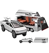 EROCK 1:24 Koenigsegg ONE die-cast car Model Toys, Open Door Design, Sound and Light Function, Suitable Gifts, Decorations, Collectibles, Toys for Adults and Children. (Purple-one)