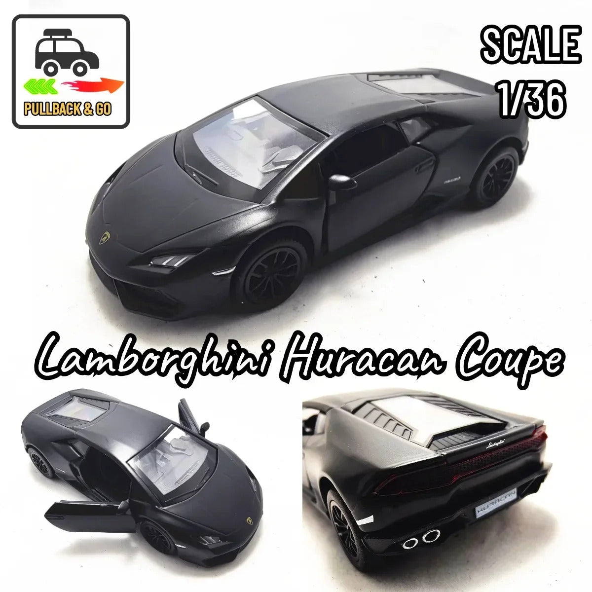 1:36 Scale Chevrolet Corvette C6R C7 Replica Diecast Model Car Interior Decoration Collection Gift for Boy and Toy Car Collector