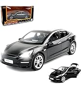 EROCK 1:24 Koenigsegg ONE die-cast car Model Toys, Open Door Design, Sound and Light Function, Suitable Gifts, Decorations, Collectibles, Toys for Adults and Children. (Purple-one)
