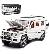 EROCK 1:24 Koenigsegg ONE die-cast car Model Toys, Open Door Design, Sound and Light Function, Suitable Gifts, Decorations, Collectibles, Toys for Adults and Children. (Purple-one)
