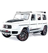 EROCK 1:24 Koenigsegg ONE die-cast car Model Toys, Open Door Design, Sound and Light Function, Suitable Gifts, Decorations, Collectibles, Toys for Adults and Children. (Purple-one)