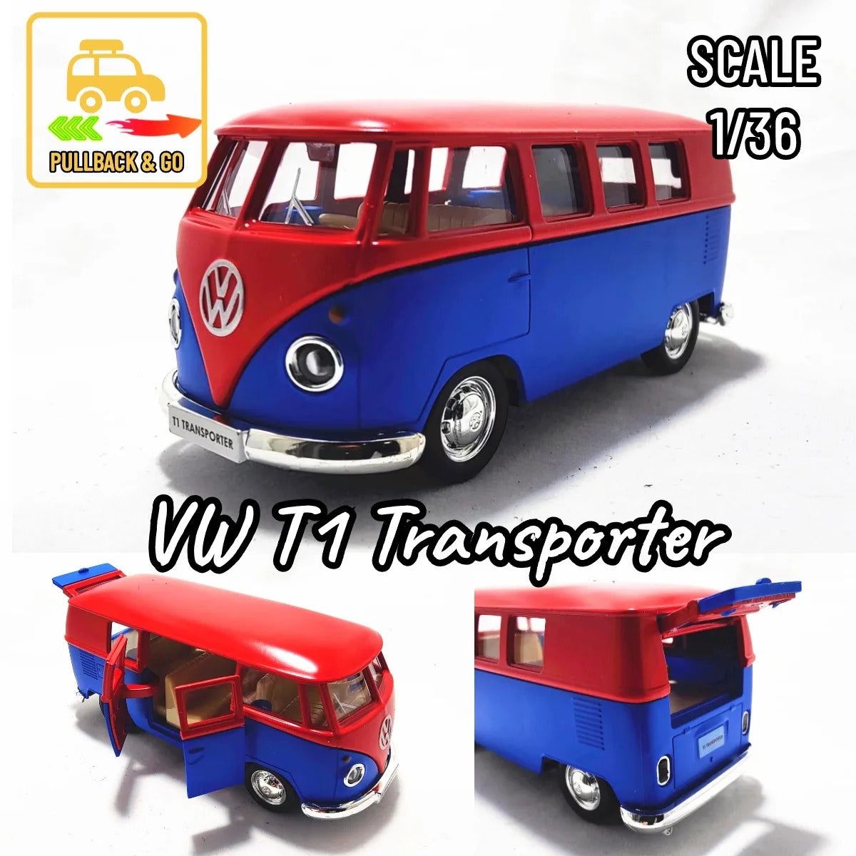 1:36 Car Model VW Golf GTI Scale Metal Diecast Replica Home Office Miniature Art Vehicle Interior Decoration Kid Boy Toy