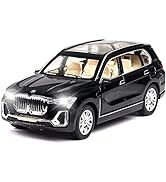 EROCK 1:24 Koenigsegg ONE die-cast car Model Toys, Open Door Design, Sound and Light Function, Suitable Gifts, Decorations, Collectibles, Toys for Adults and Children. (Purple-one)